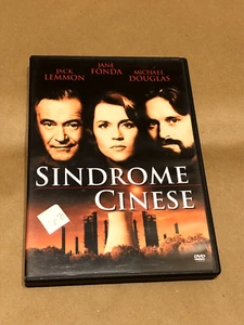 DVD SINDROME CINESE - Picture 1 of 1