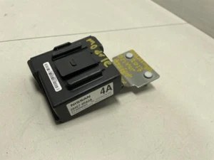 NISSAN MAXIMA 2016 2017 ADVANCE DRIVER ASSIST CONTROL MODULE FACTORY - Picture 1 of 9