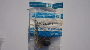 Lot of 10 New GM 12338113 Front End Panel Ornament Nut 1982-1993 Buick - Picture 1 of 3
