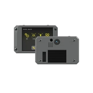 K230 AI Vision Module CanMV Camera Sensor Touch Screen&ABS Shell Deluxe Version - Picture 1 of 1