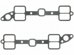 Felpro Intake Manifold Gasket Set fits Ford Park Lane Wagon 1956 41ZPVZ - Picture 1 of 1