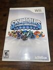 Skylander's Spyro's Adventure Wii - Game And Case