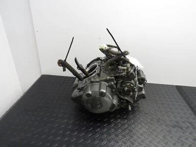 05-19 MOTOR YAMAHA TTR 230 TTR230 EXTREMO INFERIOR EXTREMO INFERIOR 2006 Foto 1 de 4