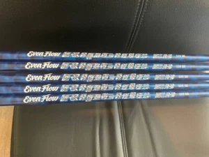 New Project X Evenflow CB Riptide Driver Shafts With Taylormade Adapter & Grip - Picture 1 of 6