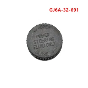 Dirección asistida tapa depósito GJ6A32691 para Mazda CX-7 2007-2012 MX-5 Miata 2006-2015 - Imagen 1 de 6