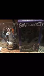 Smallworld Art of Small World Wizards Boxed Figure Days of Wonder Games - Picture 1 of 2