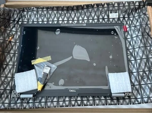 Dell 3R0PV 13.3in Touchscreen Qhd Replacement Glossy Lcd Assembly - Afbeelding 1 van 1