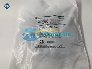 1 pieza nuevo para sensor e interruptor de proximidad Allen Bradley 872C-A10N30-A2 - Imagen 1 de 7