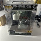 Funko Pop! Moments: Disney - Jack on Angel Statue (6 inch) - Hot Topic...