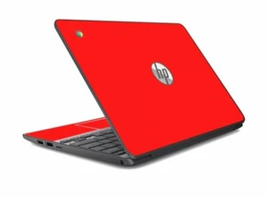 HP CHROMEBOOK LAPTOP 14" INTEL 2.1GHZ 4 MEMORY 16 SSD BLUETOOTH HDMI WEBCAM WiFi - Picture 1 of 26