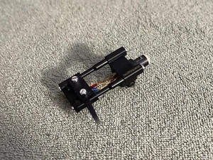Rare Audioquest Headshell - Picture 1 of 3