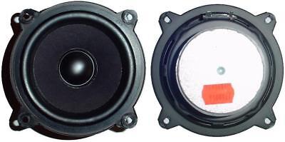 125mm Mittelton Soundboard S/C Car Audio Design CAD100 • 29€