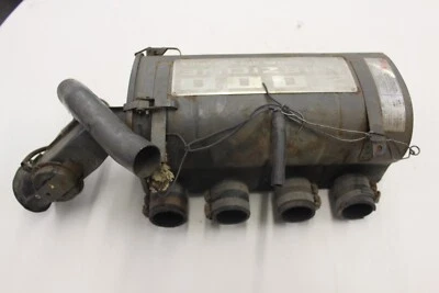 Filtro de aire para Alfa Romeo GTV 2000 Foto 1 de 4