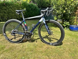 Colnago C68 Disc Shimano Dura Ace Di2 , size A460 - Picture 1 of 10