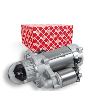 FEBI BILSTEIN Starter für MERCEDES-BENZ - Bild 1 von 1