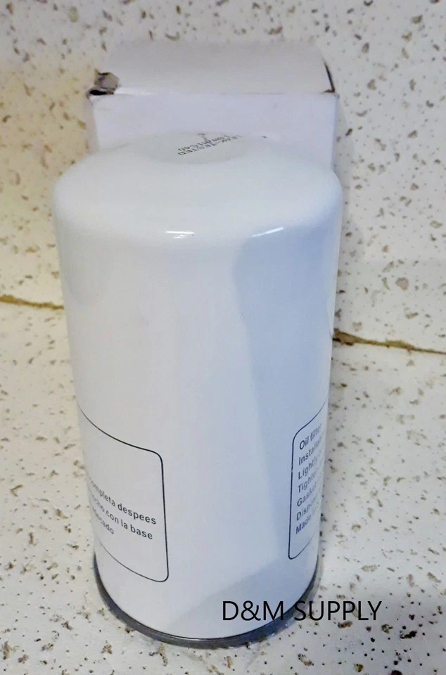 Tractor Hydraulic Filter to fit Kubota M4700 M4800 M4900 M5040 M5400 M5700  - Image 1 of 1