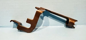 Hitachi NR83A5 889-125 889-357 Aftermarket Replacement Safety Pushing Lever - Picture 1 of 4