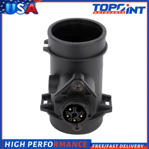 For 95-96 Mercedes-Benz C220 Elegance 2.2L MAF Mass Air Flow Meter - Picture 1 of 1