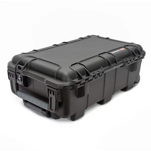 Nanuk 962, Vuoto Acqua Proof, Urto Resistente, Ruote E Retrattile Manico - Foto 1 di 8