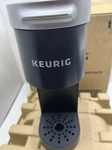 Keurig  10611247387501 K-Mini Plus Coffee Maker - Black - Picture 1 of 9
