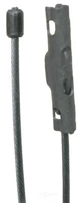 停车制动电缆适合 2001 - 2002 道奇 Ram 2500 RAYBESTOS — 第 1/2 张图片