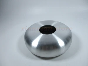 1 pieza bobina Tesla aleación carga superior hágalo usted mismo SSTC DRSSTC piezas diámetro 150 mm altura 50 mm - Imagen 1 de 4