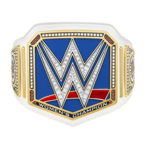 WWE Smackdown Women's Championship Commemorative Title *NEU* Gürtel Belt - Bild 1 von 1