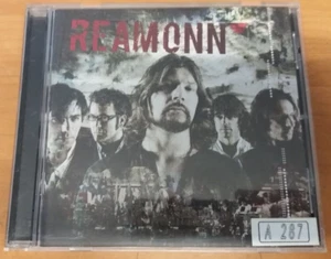 Reamonn - Same 2008 Universal Rea Garvey Pop Rock CD Zustand gut - Bild 1 von 2
