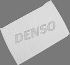 DENSO DCF368P Innenraumfilter Pollenfilter für IVECO Daily VI Kastenwagen