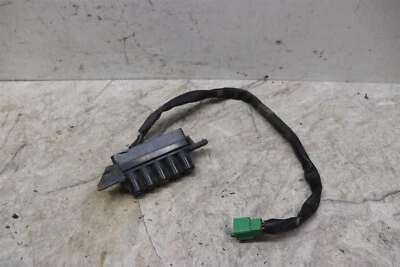 1998-2003 Honda Shadow 1100 Aero Vt1100c3 Fuse Box Relay - Image 1 of 4