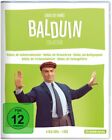 Louis de Funes - Die Balduin Collection (4 Blu-rays + DVD)