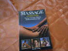 Buch      Massage Partnermassage  Sinnliche Massagen   siehe Fotos