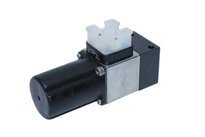 REXROTH R901102704 DRUCKSCHALTER HED 8 OA-20/50K14S - Bild 1 von 5