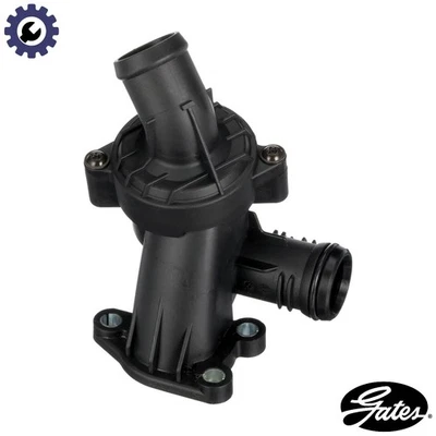 THERMOSTAT COOLANT TH66089G1 FOR SKODA FABIA/III/Praktik RAPID/Spaceback  VW - Image 1 of 4