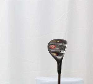 Cobra King Speedzone 24° 4H Hybrid Regular Flex Ust Recoil Esx 480 12234638 Fair - Picture 1 of 5