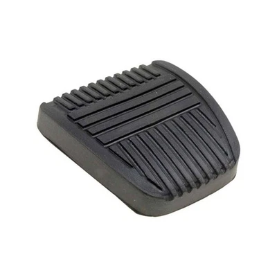 Pastilla de pedal de freno y embrague para Toyota Tundra 2000-2006 | 31321-14010, 31321-14020 Foto 1 de 4