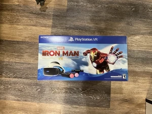 Sony PlayStation Standalone VR Headset - Weiß Open Box - Bild 1 von 2