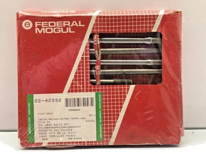 FM Cylinder Head Bolts Sets 22-42002 For Fiat-Seat GRANDE PUNTO 1714CC - Picture 1 of 3