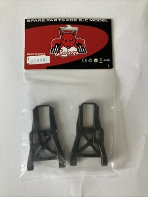 Redcat Racing 02008 FRONT LOWER SUSPENSION ARM LIGHTNING EPX EP DRIFT  - Image 1 of 2