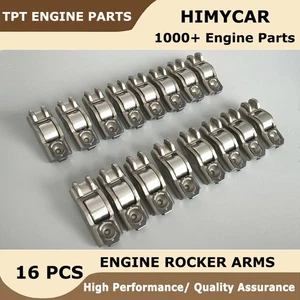 ROCKER ARMS FOR CITROEN RELAY PEUGEOT BOXER 2.2 HDI 8V LANCIA ZETA 2.0 JTD 8V - Picture 1 of 5