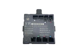 A2129004302 modulo elettronico per MERCEDES-BENZ CLASE C (W204) BERLINA 129981 - Picture 1 of 4