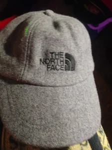Rare/Vintage north face gore windstopper 90s vintage fleece ear flap hat cap - Picture 1 of 5