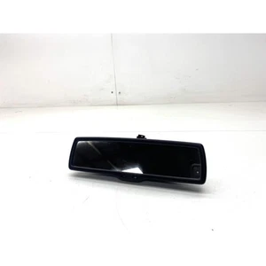 Volkswagen Golf R rear view mirror interior MK7 VW 2015 - Picture 1 of 6