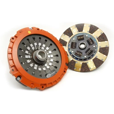 Centerforce Dual Friction Clutch DF066178 - Image 1 of 3