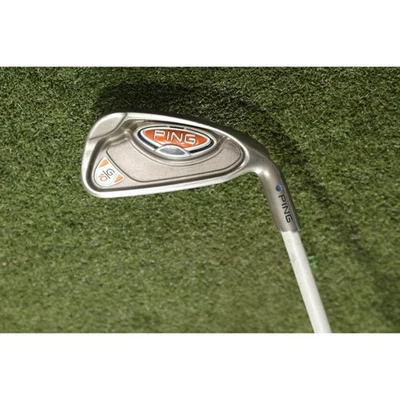 Ping G10 Blue Dot SR Flex 38" Golf 4 Iron RH / 2B-S646 - Image 1 of 4
