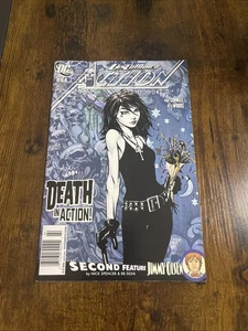 Action Comics #894 (6,0 bien) variante de quiosco - Death - Lex Luther - 2010 - Imagen 1 de 2