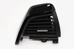 2018 -2025 HONDA ODYSSEY DASH LEFT OUTER AIR VENT GRILLE TRIM COVER OEM BLACK_BK - Picture 1 of 8