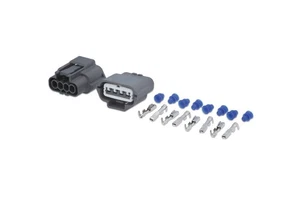 Connecteur De Capteur De Pression D'Air Électrique Peugeot 18 Pièces 37599 - Picture 1 of 1