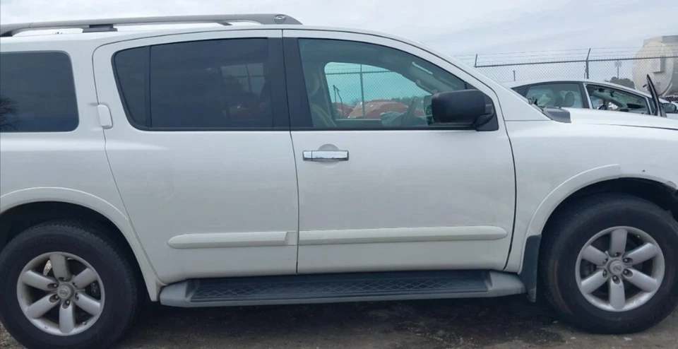 Nissan Armada 2008-2015 airbag tablero pasajero derecho fabricante de equipos originales Foto 1 de 4