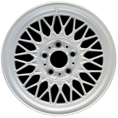 (Se envía hoy) Llanta BMW 740i 740iL 750i 750iL 16 1994-2002 OE de fábrica 59207 Foto 1 de 4